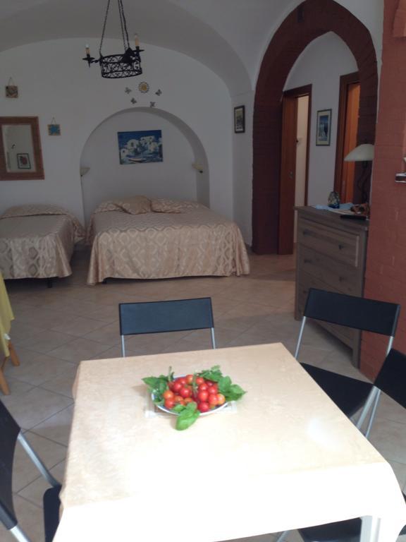 Apartmán Il Raggio